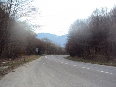 Cesta za ženichem do Vranova nad Topľou